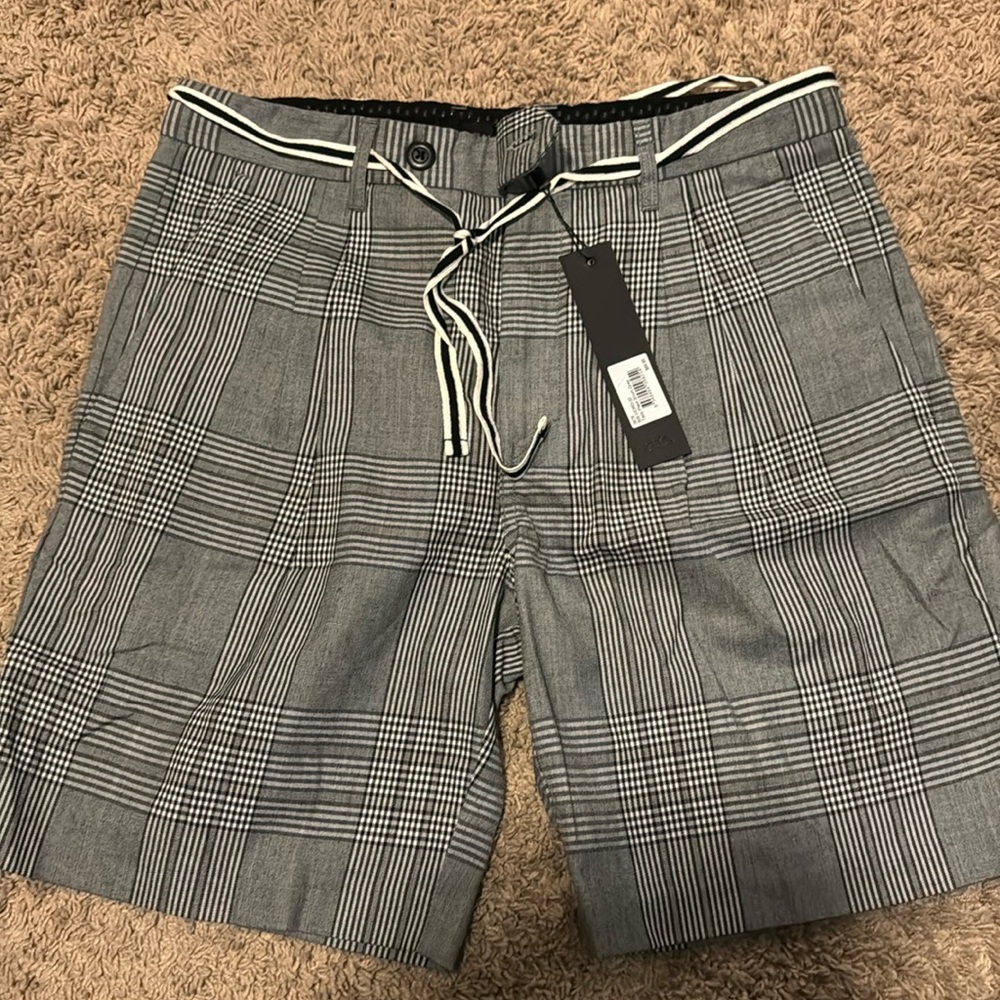 Zanerobe shorts